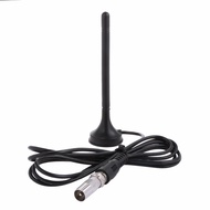 guibai HD 1080P digital TV indoor antenna supports ATSC DVB-T digital set-top box TV antenna