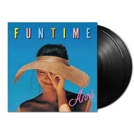 杏⾥ Anri - Fun Time (2LP)