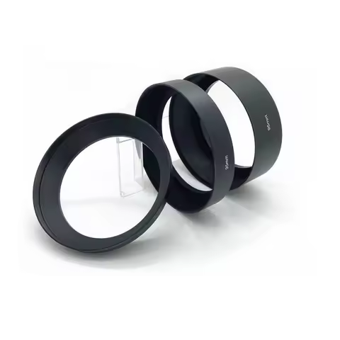 95mm Camera Lens Hood Wide Angle Standard Telephoto for Canon Nikon Sigma Pentax Tamron DSLR 95 mm