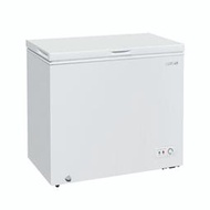 【HERAN/禾聯】200L 臥式冷凍櫃 HFZ-20B2 ★僅苗栗區含安裝定位服務