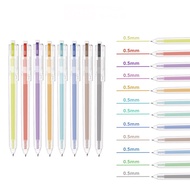 Deli GEL PEN G118-LG