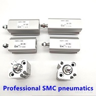 SMC Original Ready Stock Thin Cylinder CDQ2B12-5DMZ/10DMZ/15DMZ/20DMZ/25DMZ/30DMZ