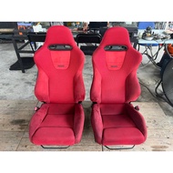 HONDA CIVIC EP3 TYPE R (ORIGINAL) RECARO SEAT