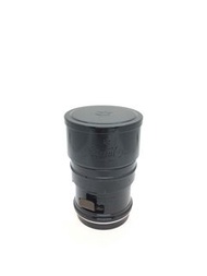Petzval 58mm F1.9  Bokeh Control 鏡頭－黑銅款 (For Canon)