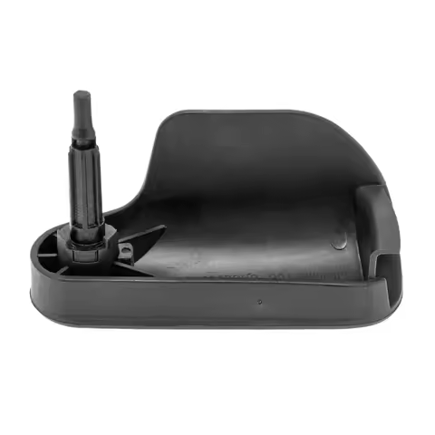 LHD Bonnet Hood Latch Release Handle 8J1823533C For AUDI TT 8J 2006-2014,TT Roadster 2007-2014 1.8T/