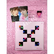 TXT TOMORROW X TOGETHER ALBUM [ALBUM ONLY]