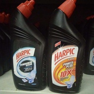 Harpic pembersih toilet 450ml/405ml