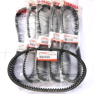 (5 PCS PACKAGE) VANBELT ONLY YAMAHA MIO J 54P-E7641-00