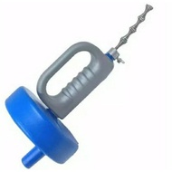 PIPE CLEANER WIRE FOR CLOGGED WATER PIPE CLEANER