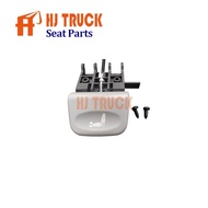 81623506095 for ISRI truck accessories shock absorber Adjustment Kit ISRI 6860 NTSIVECO MAN