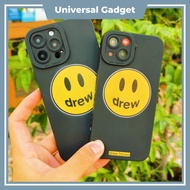 UNIVERSAL GADGET iPhone Casing Thick TPU Side Printed Case (Drew) Protective Case For iPhone7 Plus t