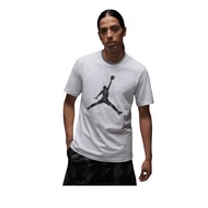 Nike Jordan Sport Men's Dri-FIT T-Shirt - White