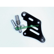 SUZUKI Standard Caliper Bracket for Tornado GS Shogun 110 Kebo Satria 2-Stroke SkywaveSUZUKI - 300mm