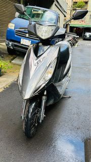 GT125/2010