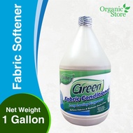 Organicstore - Organic Fabric Conditioner Fabric Softener - Plantex Green Fabric Conditioner (1 Gall