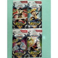 KAD BOBOIBOY GALAXY (PEK SATRIA)