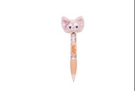 Linabell plush pen 公仔原子筆 Disney