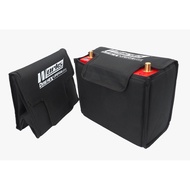 WORKS BAG DYNAMAX BATTERY LSI-M42 - Works Engineering