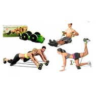 SHOPPING DAY ONLINE September 9 - REVOFLEX XTREME EXERCISE MACHINE