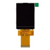 40pin New 2.4 Inch Tft Hd Lcd Module Spi Serial 8bit/16bit Parallel Ili9341 St7798v Driver With Touc
