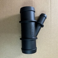 Bora Golf Jetta polo polo Mingrui Car Water Pipe Joint Tee Joint 1C0121087E High Quality Ready Stock