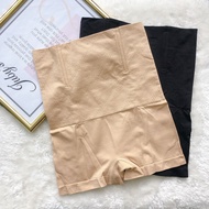 Women control mid waist belly pants body shapewear abdominal pants women waist support