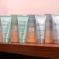 Wardah BB CREAM