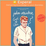 East of Eden by Mr John Steinbeck (UK edition, paperback)