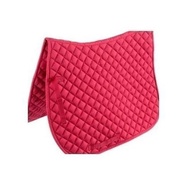 Toko-Fitness Horse Riding Equipment For Horse Saddle Pads Comprehensive Saddle Pad - Black