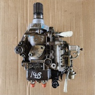 Daihatsu Delta 14B 3.7 USED Serviced mechanical fuel injection pump