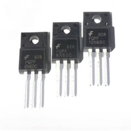 in stock FQPF9N60C  FQPF9N60   9N60C TO-220F MOSFET 9A 600V