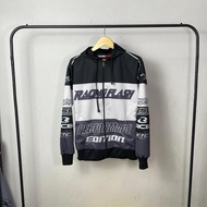 FLASH RACING JACKET - RACING JACKET - MOTORCYCLE JACKET