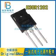 H30R1202 IGBT Induction Cooker Triode 30R1202 High Power Induction Cooker Tube IGBT Brand New