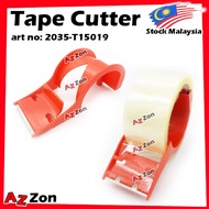 48mm OPP Tape Carton Packing Tape Dispenser Pemegang Tape 48mm OPP Tape Cutter 2035-T15019