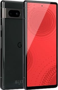 Google Pixel 7a 5G GHL1X 128GB Charcoal (8GB RAM)