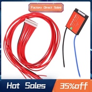 12S 36V 20A Waterproof  Lifepo4 Battery 3.2V 18650 32700 Battery Protected Lithium Battery Pack