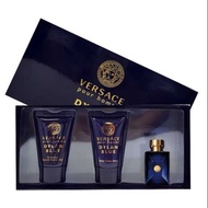 Versace Dylan Blue Travel Set Perfume