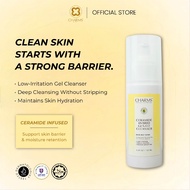 CHARMS Ceramide Hybrid Gentle Cleanser for Sensitive Skin (100ml)