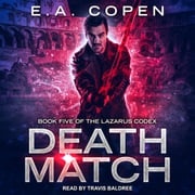 Death Match E.A. Copen