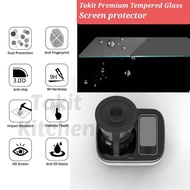 Tokit Omni Cook Tempered Glass Screen protector Tokit Accessories