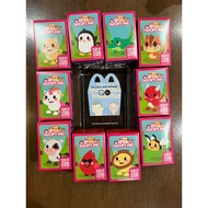 Adopt Me Mcdonalds Toys (Adopt Me Happy Meal Toys) Sold Individually