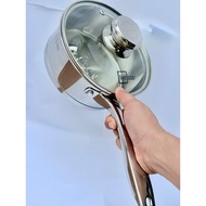 Stainless Steel Bar 16 CM 3 Stainless Steel Bottom 430 DWARF BODY