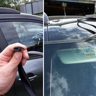 BMW E30 E36 E34 E46 E90 E60 E39 F30 F10 F20 E87 E92 E91 Front Windshield Rubber Seal Sealing Strip A