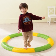 Weplay 踩踏平衡觸覺板 (曲線)