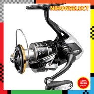 SHIMANO Sustain FI SA4000XGFI Spinning Fishing Reel Gear Ratio: 6.2:1