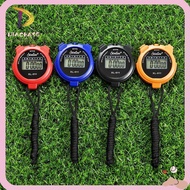 DIACHASG Sports Stopwatch Timer Shockproof Countdown Timer Running Fitness Memory Stopwatch