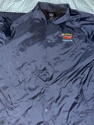 Vans x The Simpsons Coach Jacket