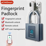 elink บลูทูธ APP กุญแจ กุญแจ p9 ลายนิ้วมือ กุญแจสมาร์ท ลายนิ้วมือกุญแจ กุญแจรักษาความปลอดภัย กันน้ำ 