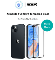 ESR สำหรับ iPhone 16/ iPhone 16 Plus / iPhone 16 Pro Max / iPhone 16 Pro Max/ iPhone 15 / 15 Plus /