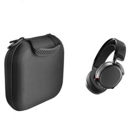 TECHCHIP-Portable Carrying Hard EVA Case for Arctis Pro Gaming Headphones Protective Headset Headphone Case